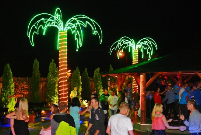 Dj QIDD w Clubie Ibiza [21.06.2014]  - zdjęcie #122 - eOstroleka.pl