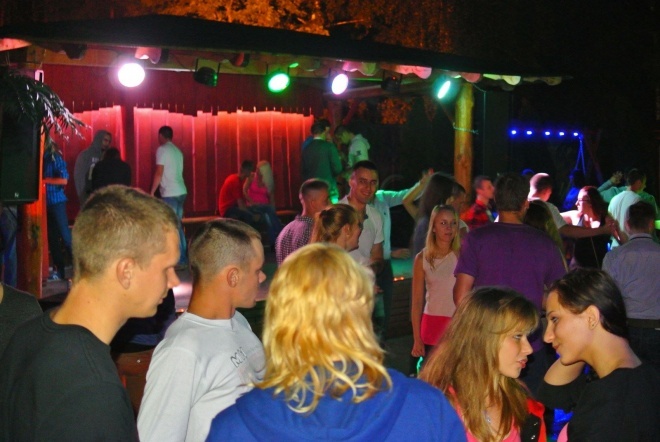 Dj QIDD w Clubie Ibiza [21.06.2014]  - zdjęcie #53 - eOstroleka.pl