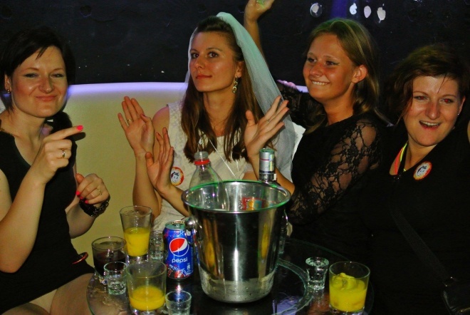 Dj QIDD w Clubie Ibiza [21.06.2014]  - zdjęcie #55 - eOstroleka.pl