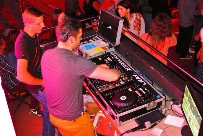 Dj QIDD w Clubie Ibiza [21.06.2014]  - zdjęcie #116 - eOstroleka.pl
