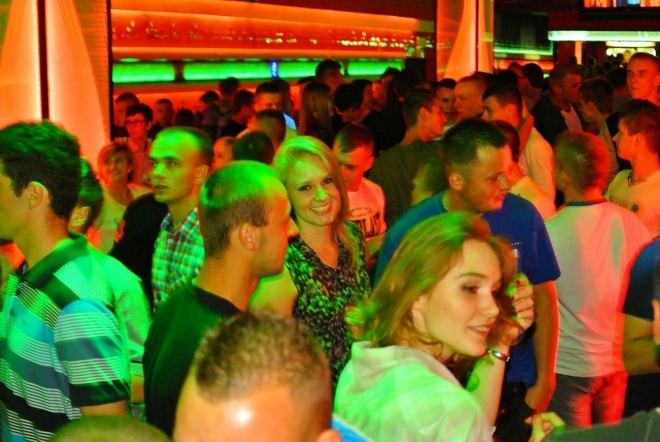 Dj QIDD w Clubie Ibiza [21.06.2014]  - zdjęcie #58 - eOstroleka.pl
