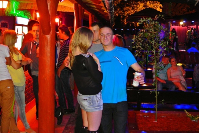 Dj QIDD w Clubie Ibiza [21.06.2014]  - zdjęcie #62 - eOstroleka.pl
