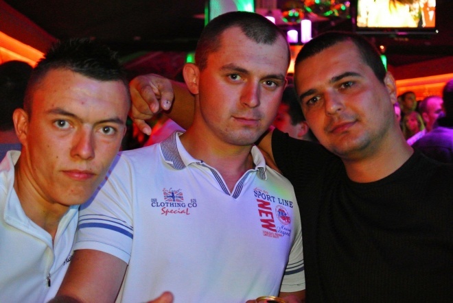 Dj QIDD w Clubie Ibiza [21.06.2014]  - zdjęcie #101 - eOstroleka.pl
