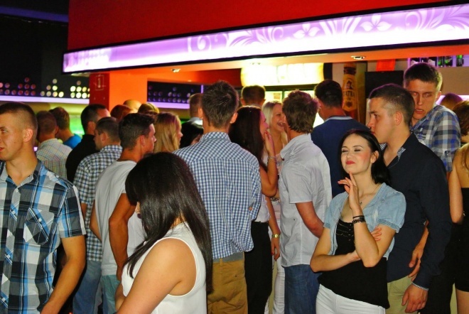 Dj QIDD w Clubie Ibiza [21.06.2014]  - zdjęcie #63 - eOstroleka.pl