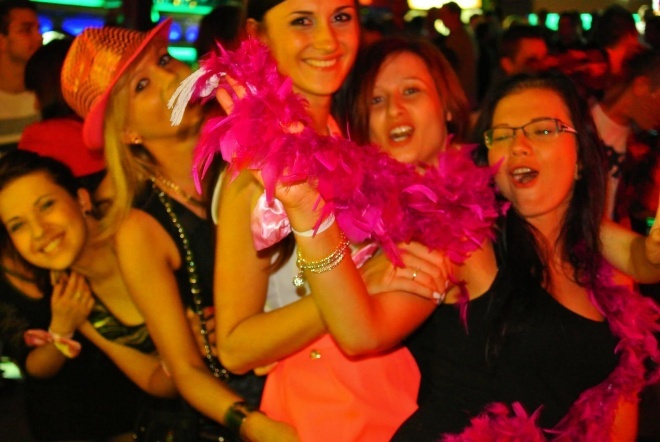 Dj QIDD w Clubie Ibiza [21.06.2014]  - zdjęcie #67 - eOstroleka.pl