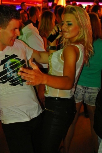 Dj QIDD w Clubie Ibiza [21.06.2014]  - zdjęcie #102 - eOstroleka.pl