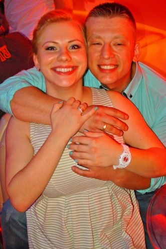 Dj QIDD w Clubie Ibiza [21.06.2014]  - zdjęcie #100 - eOstroleka.pl