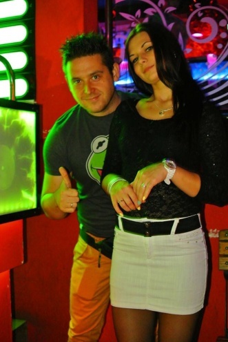 Dj QIDD w Clubie Ibiza [21.06.2014]  - zdjęcie #99 - eOstroleka.pl