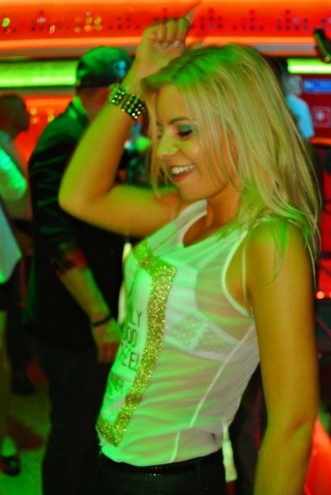 Dj QIDD w Clubie Ibiza [21.06.2014]  - zdjęcie #98 - eOstroleka.pl