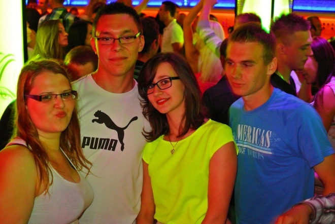 Dj QIDD w Clubie Ibiza [21.06.2014]  - zdjęcie #93 - eOstroleka.pl