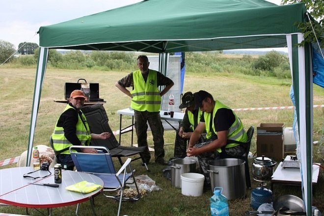VIII edycja maratonu wędkarskiego za nami [23.06.2014] - zdjęcie #19 - eOstroleka.pl