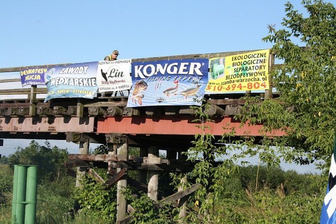 VIII edycja maratonu wędkarskiego za nami [23.06.2014] - zdjęcie #16 - eOstroleka.pl
