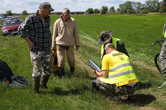 VIII edycja maratonu wędkarskiego za nami [23.06.2014] - zdjęcie #15 - eOstroleka.pl
