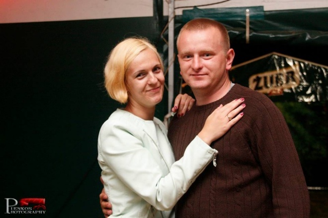 B-QLL w Rancho Łoje [22.06.2014] - zdjęcie #40 - eOstroleka.pl