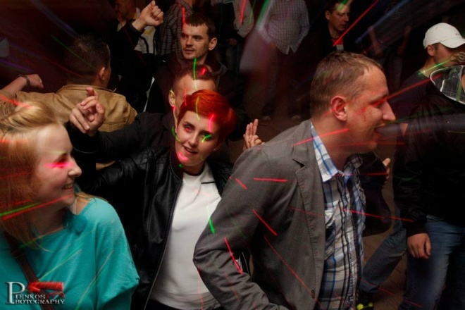 B-QLL w Rancho Łoje [22.06.2014] - zdjęcie #27 - eOstroleka.pl