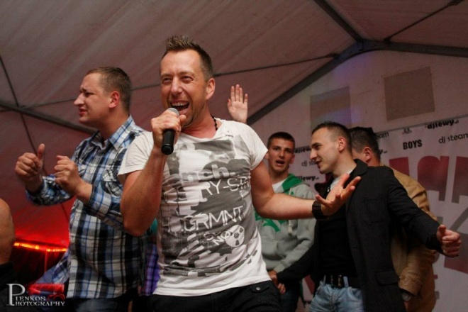 B-QLL w Rancho Łoje [22.06.2014] - zdjęcie #25 - eOstroleka.pl