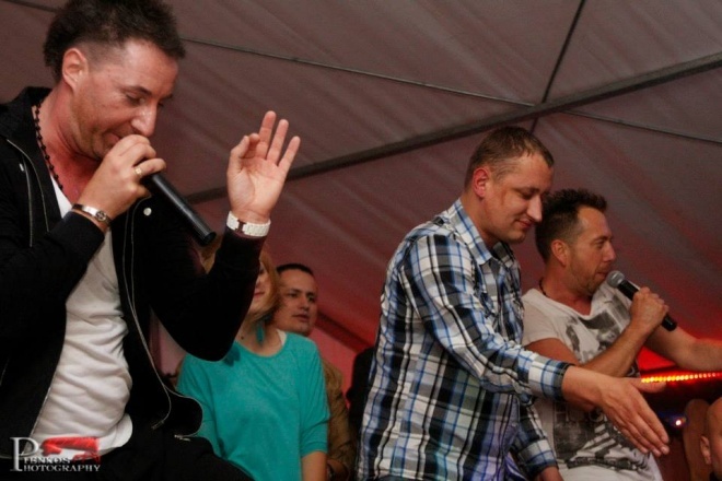 B-QLL w Rancho Łoje [22.06.2014] - zdjęcie #24 - eOstroleka.pl