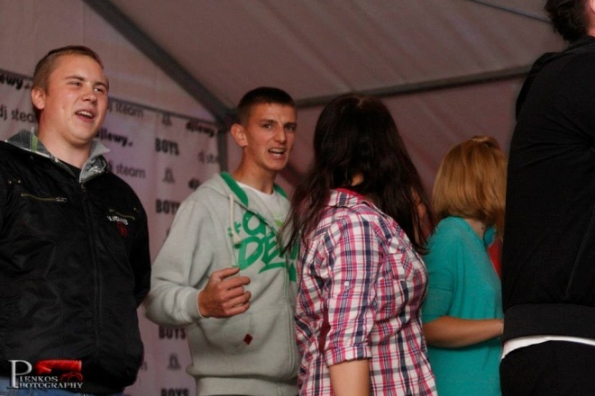 B-QLL w Rancho Łoje [22.06.2014] - zdjęcie #23 - eOstroleka.pl