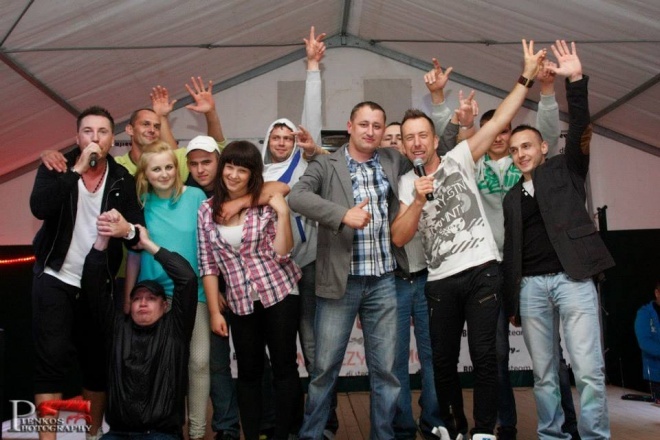 B-QLL w Rancho Łoje [22.06.2014] - zdjęcie #21 - eOstroleka.pl