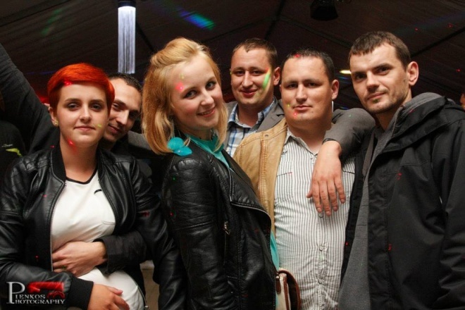 B-QLL w Rancho Łoje [22.06.2014] - zdjęcie #20 - eOstroleka.pl