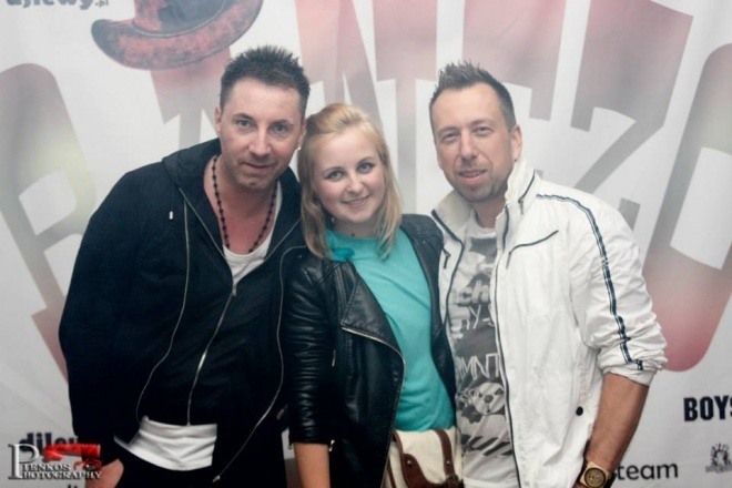 B-QLL w Rancho Łoje [22.06.2014] - zdjęcie #19 - eOstroleka.pl