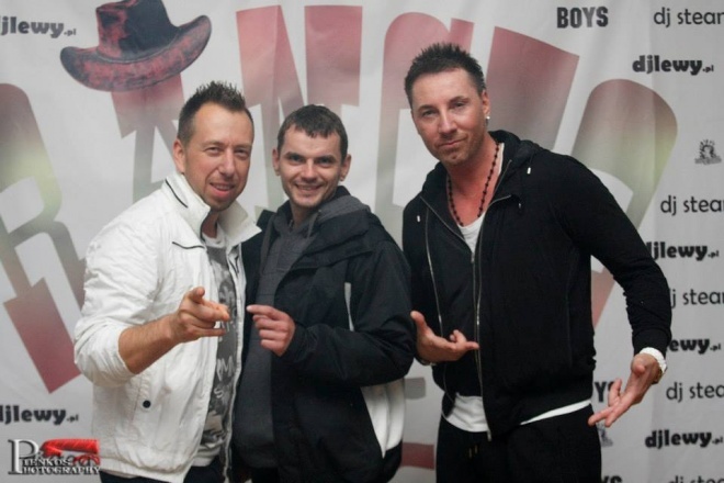 B-QLL w Rancho Łoje [22.06.2014] - zdjęcie #16 - eOstroleka.pl