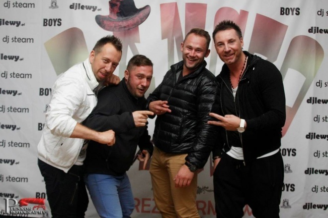 B-QLL w Rancho Łoje [22.06.2014] - zdjęcie #14 - eOstroleka.pl