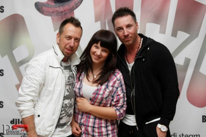 B-QLL w Rancho Łoje [22.06.2014] - zdjęcie #12 - eOstroleka.pl