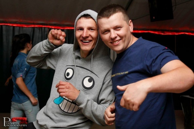 B-QLL w Rancho Łoje [22.06.2014] - zdjęcie #38 - eOstroleka.pl