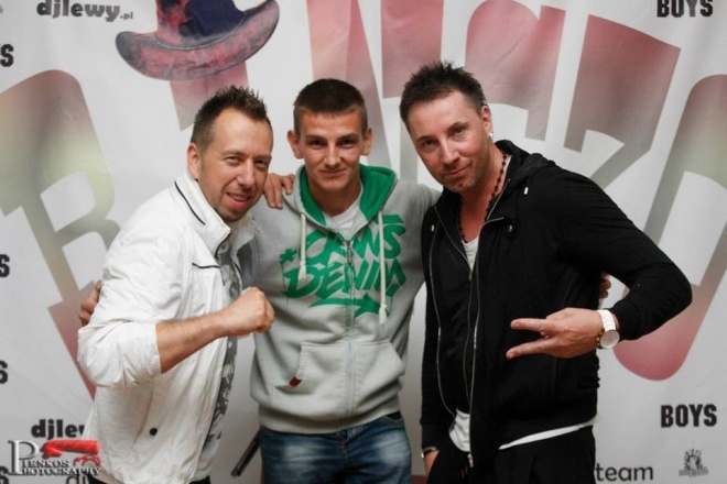 B-QLL w Rancho Łoje [22.06.2014] - zdjęcie #11 - eOstroleka.pl