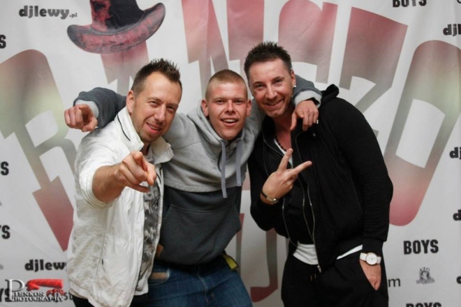 B-QLL w Rancho Łoje [22.06.2014] - zdjęcie #9 - eOstroleka.pl