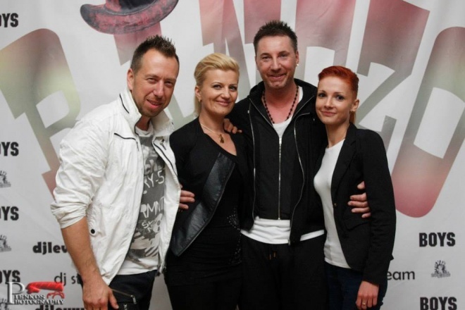 B-QLL w Rancho Łoje [22.06.2014] - zdjęcie #6 - eOstroleka.pl