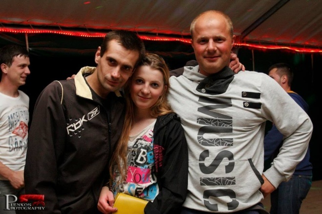 B-QLL w Rancho Łoje [22.06.2014] - zdjęcie #37 - eOstroleka.pl