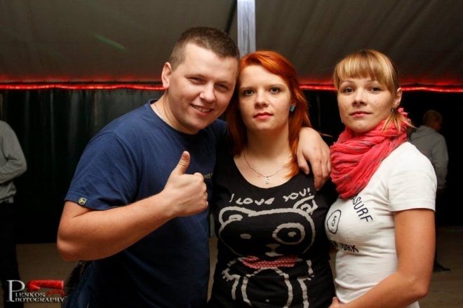 B-QLL w Rancho Łoje [22.06.2014] - zdjęcie #36 - eOstroleka.pl
