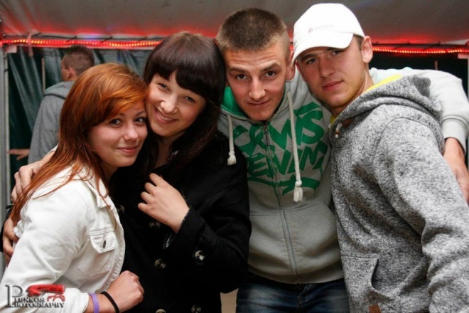 B-QLL w Rancho Łoje [22.06.2014] - zdjęcie #35 - eOstroleka.pl