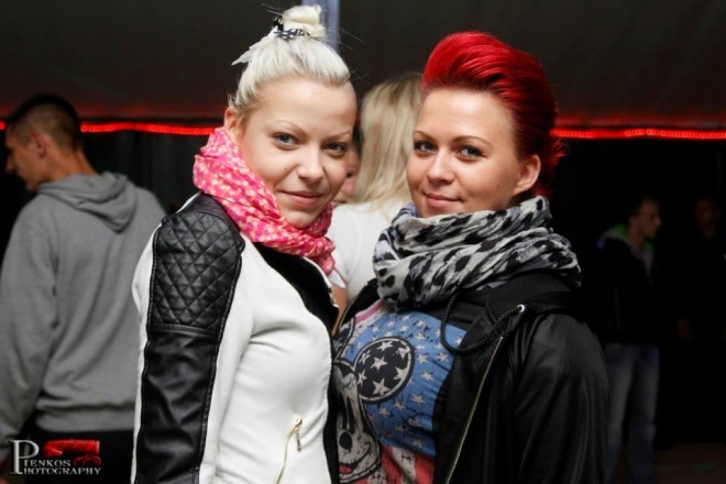 B-QLL w Rancho Łoje [22.06.2014] - zdjęcie #34 - eOstroleka.pl