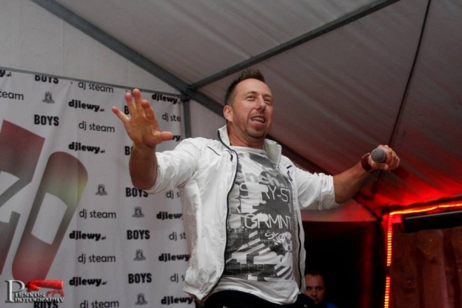 B-QLL w Rancho Łoje [22.06.2014] - zdjęcie #32 - eOstroleka.pl