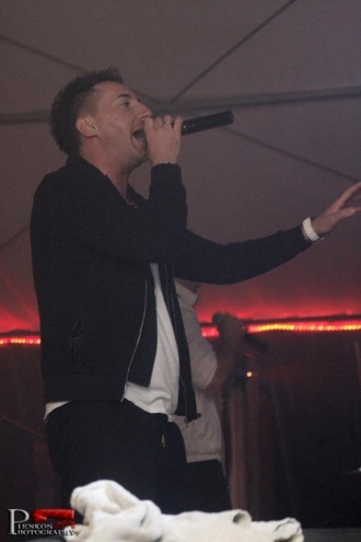B-QLL w Rancho Łoje [22.06.2014] - zdjęcie #2 - eOstroleka.pl