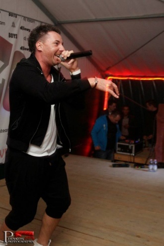 B-QLL w Rancho Łoje [22.06.2014] - zdjęcie #1 - eOstroleka.pl