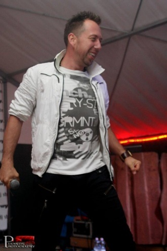 B-QLL w Rancho Łoje [22.06.2014] - zdjęcie #5 - eOstroleka.pl