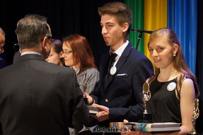 VII Samorządowa Gala Uczniowska [25.06.2014] - zdjęcie #186 - eOstroleka.pl