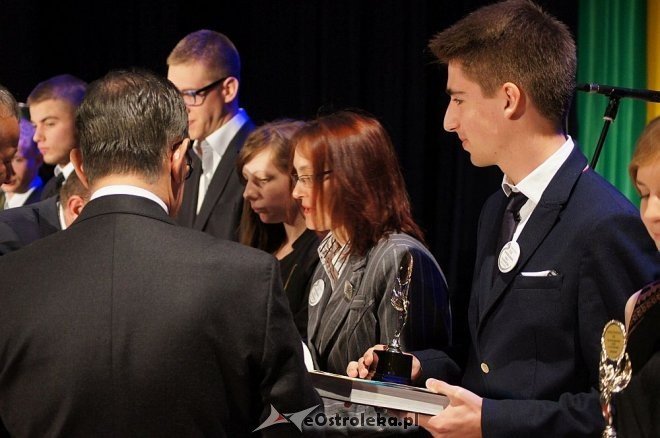 VII Samorządowa Gala Uczniowska [25.06.2014] - zdjęcie #185 - eOstroleka.pl