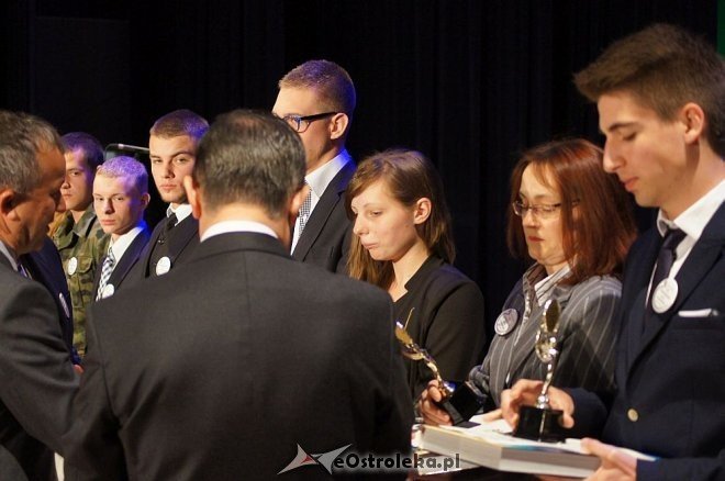 VII Samorządowa Gala Uczniowska [25.06.2014] - zdjęcie #184 - eOstroleka.pl