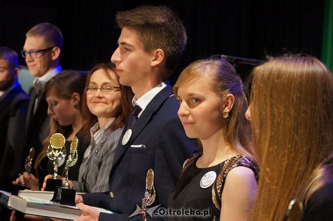 VII Samorządowa Gala Uczniowska [25.06.2014] - zdjęcie #182 - eOstroleka.pl