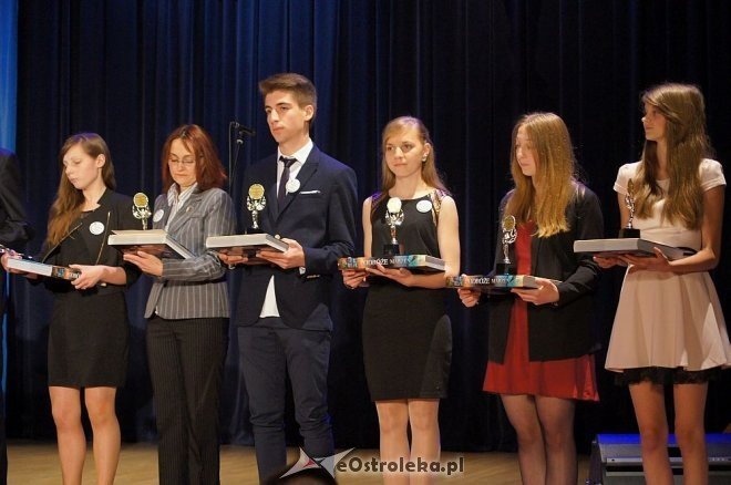 VII Samorządowa Gala Uczniowska [25.06.2014] - zdjęcie #181 - eOstroleka.pl