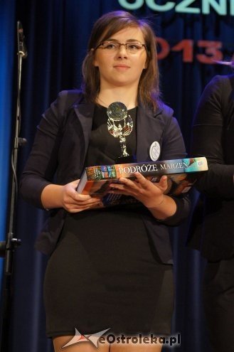 VII Samorządowa Gala Uczniowska [25.06.2014] - zdjęcie #167 - eOstroleka.pl