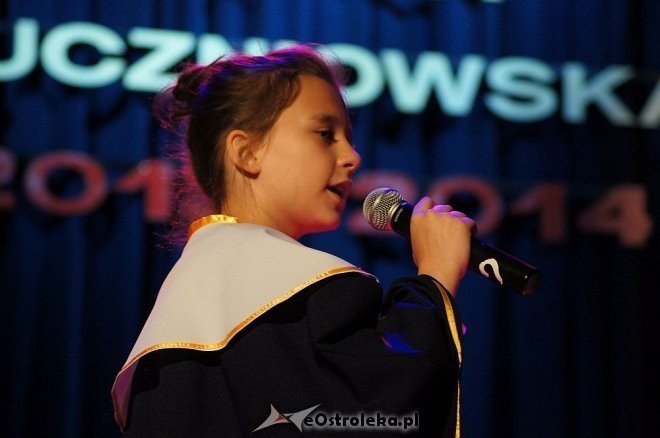 VII Samorządowa Gala Uczniowska [25.06.2014] - zdjęcie #162 - eOstroleka.pl