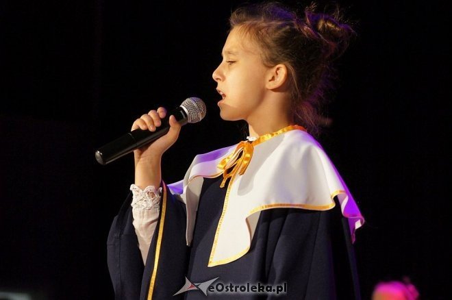 VII Samorządowa Gala Uczniowska [25.06.2014] - zdjęcie #158 - eOstroleka.pl