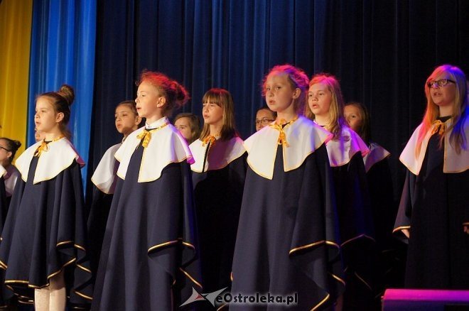 VII Samorządowa Gala Uczniowska [25.06.2014] - zdjęcie #157 - eOstroleka.pl