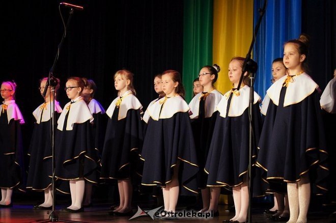 VII Samorządowa Gala Uczniowska [25.06.2014] - zdjęcie #156 - eOstroleka.pl